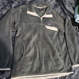 Patagonia Synchilla Snap-T